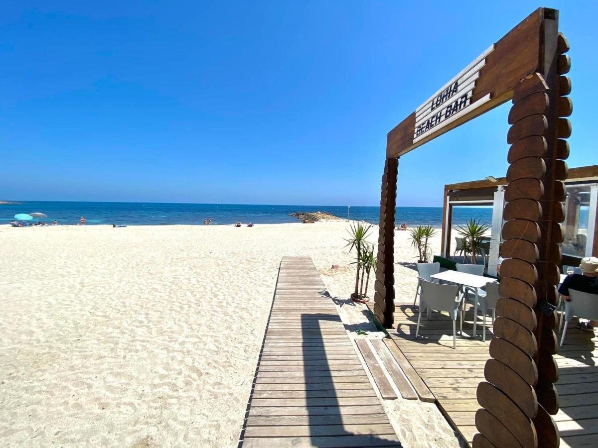 Locos Beach Holiday Apartments Torrevieja Exterior photo